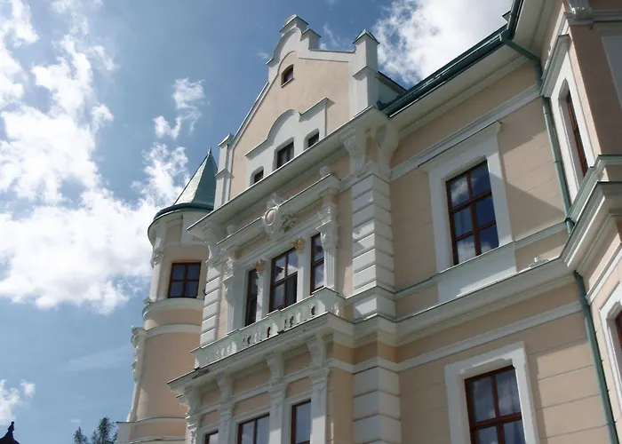 Royal Golf Karlovy Vary