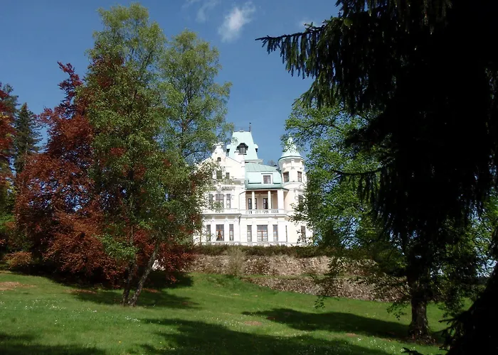 Royal Golf 4* Karlovy Vary