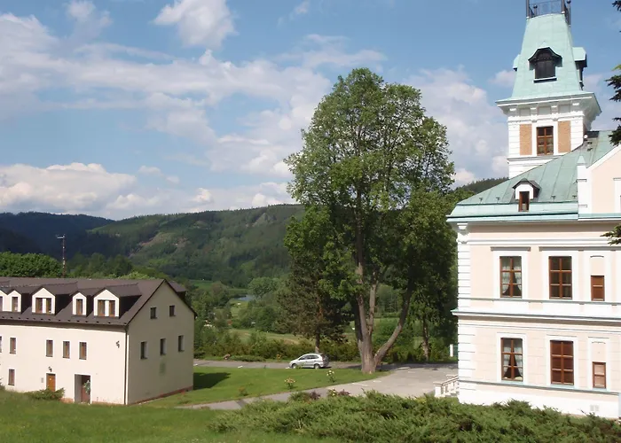Hotel Royal Golf Karlovy Vary
