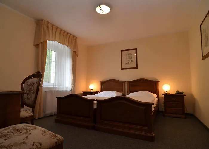 Hotel Royal Golf 4*
