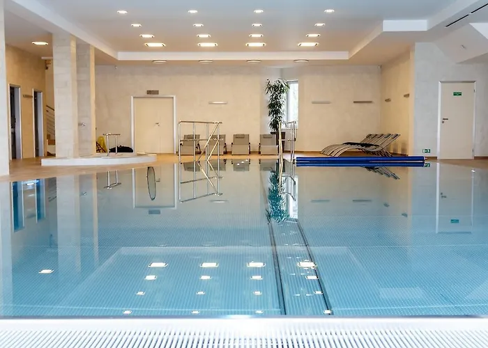 Royal Golf Hotel Karlovy Vary
