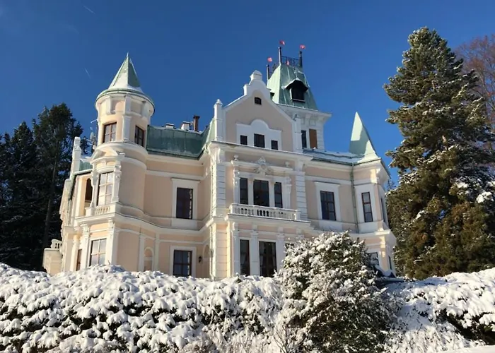 Hotel Royal Golf 4*
