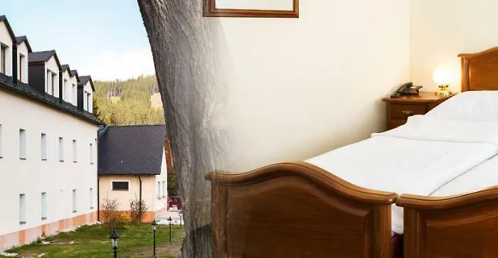 Hotel Royal Golf 4*